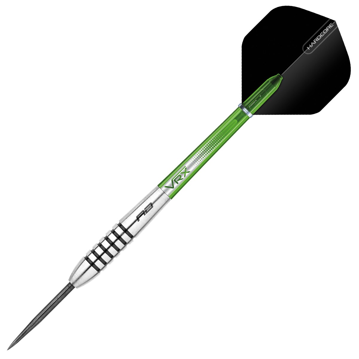 Red Dragon Featherlite 9 85% Tungsten Steel Tip Darts (19 grams)