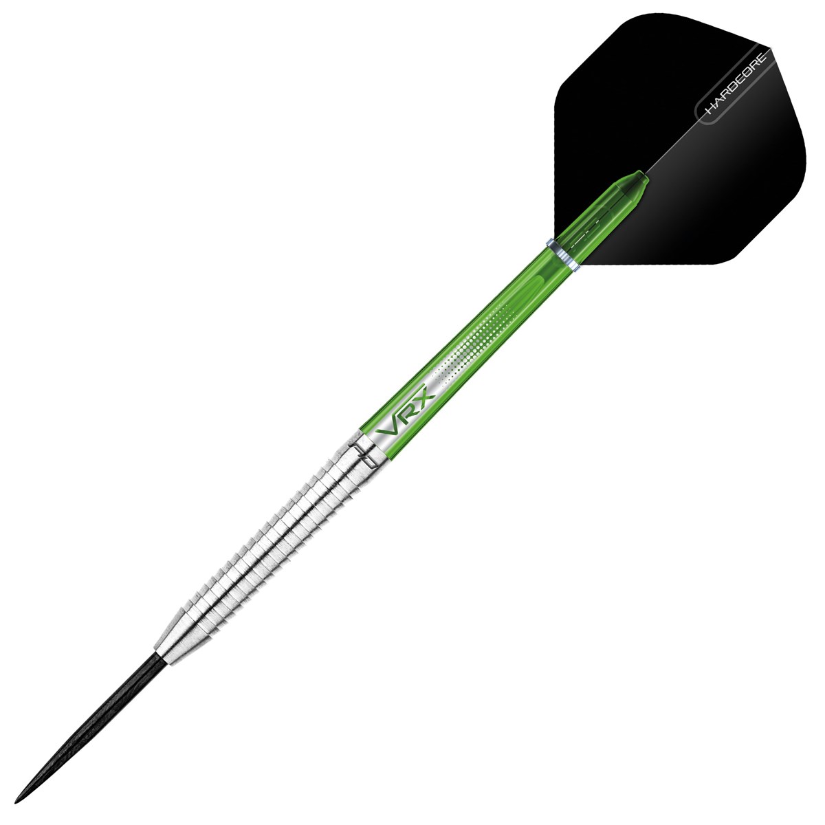 Red Dragon Featherlite 2 85% Tungsten Steel Tip Darts (12 grams)