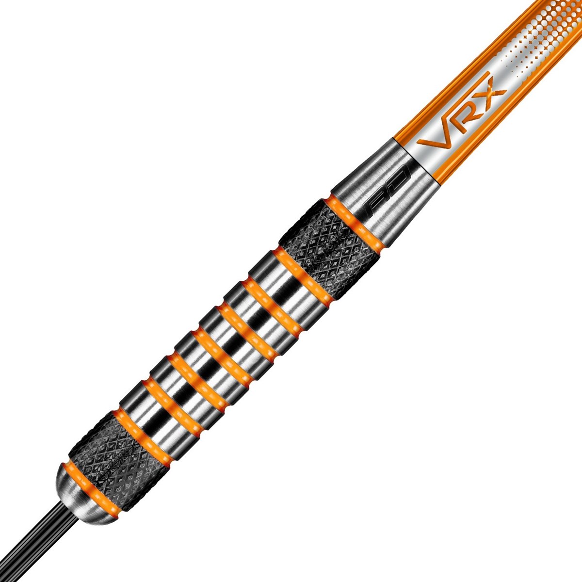 Red Dragon Amberjack 7 90% Tungsten Steel Tip Darts (26 grams)