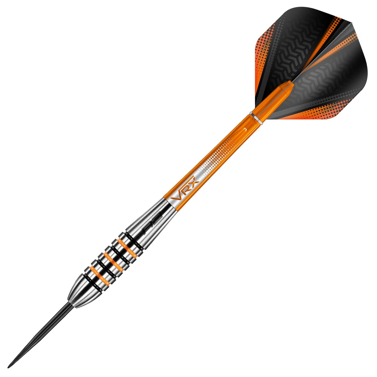 Red Dragon Amberjack 15 90% Tungsten Steel Tip Darts (25 grams)