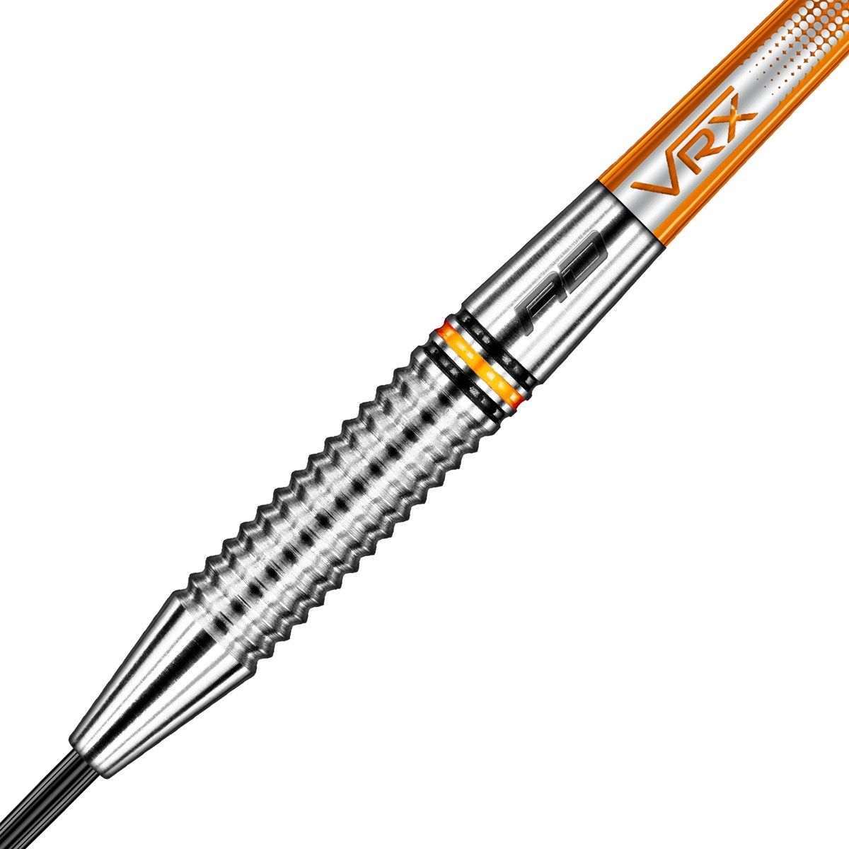 Red Dragon Amberjack 17 90% Tungsten Steel Tip Darts (26 grams)