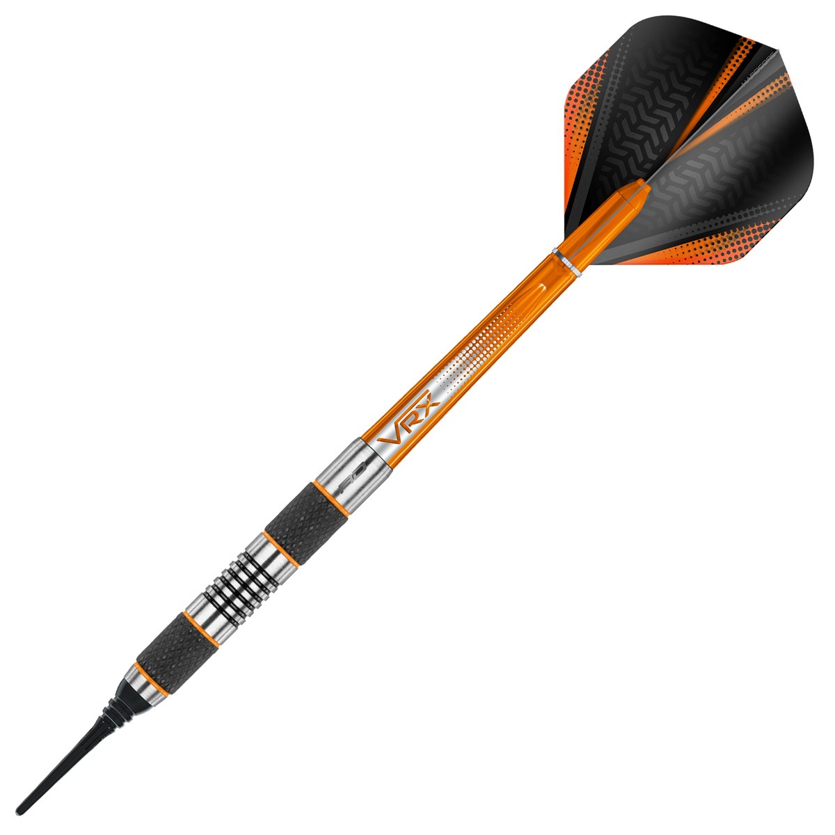 Red Dragon Amberjack 1 90% Tungsten Soft Tip Darts (16 grams)