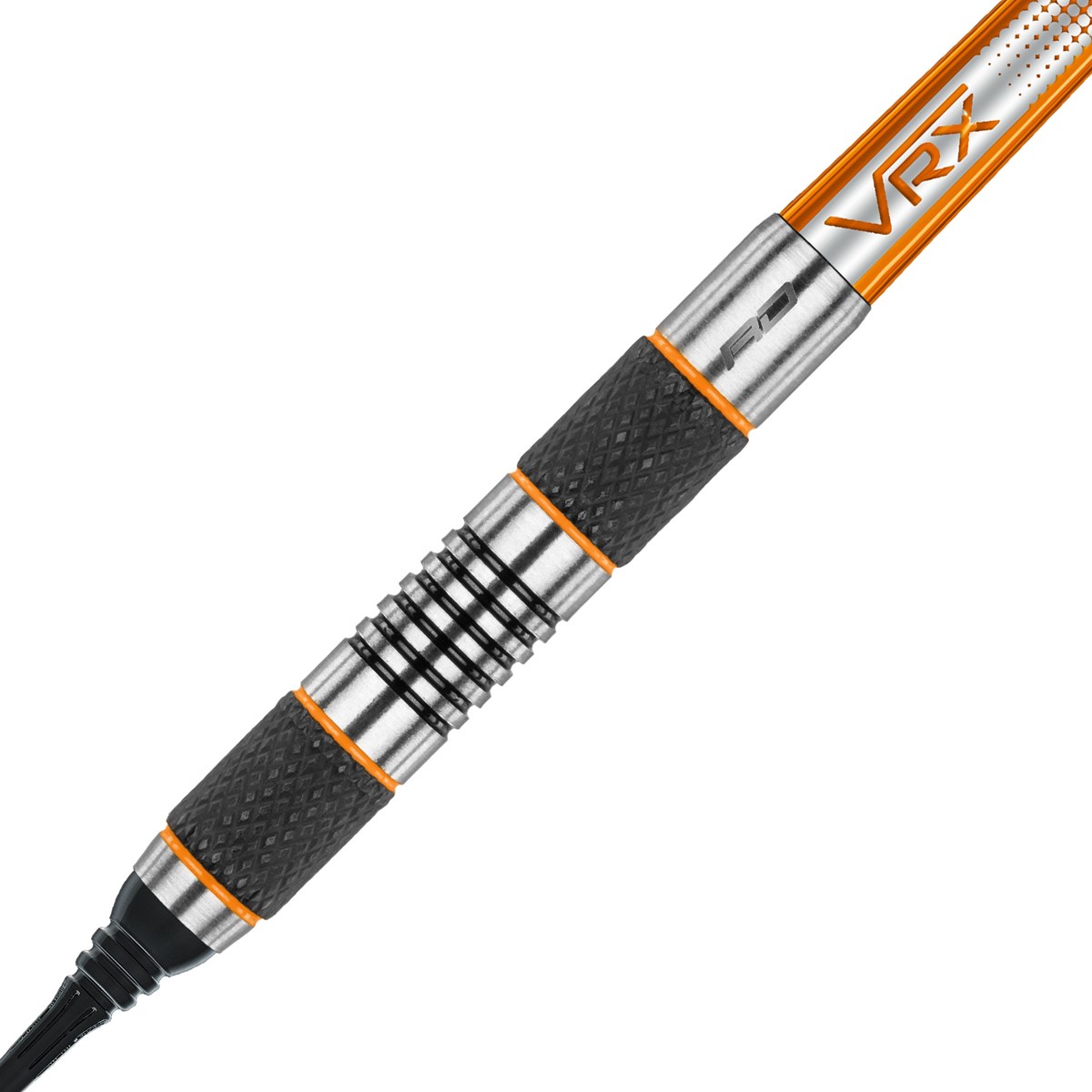 Red Dragon Amberjack 1 90% Tungsten Soft Tip Darts (16 grams)