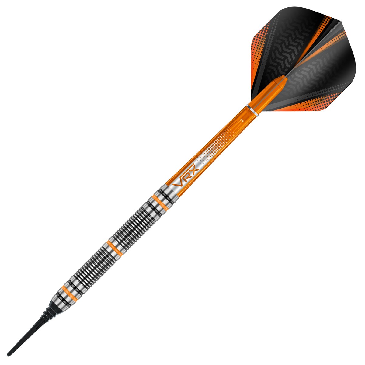 Red Dragon Amberjack 2 90% Tungsten Soft Tip Darts (16 grams)