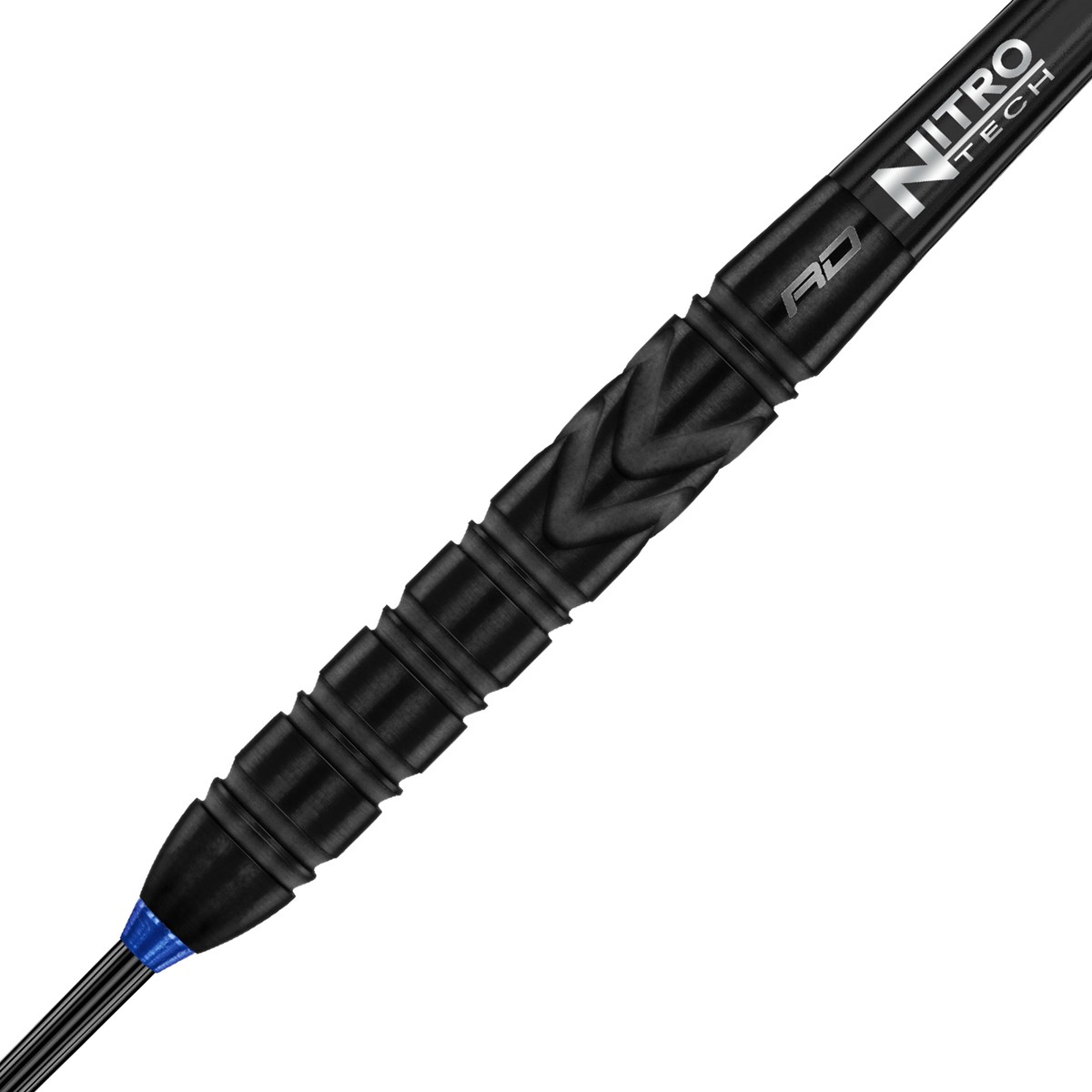 Red Dragon Gerwyn Price Black SE 90% Tungsten Steel Tip Darts (26 grams)