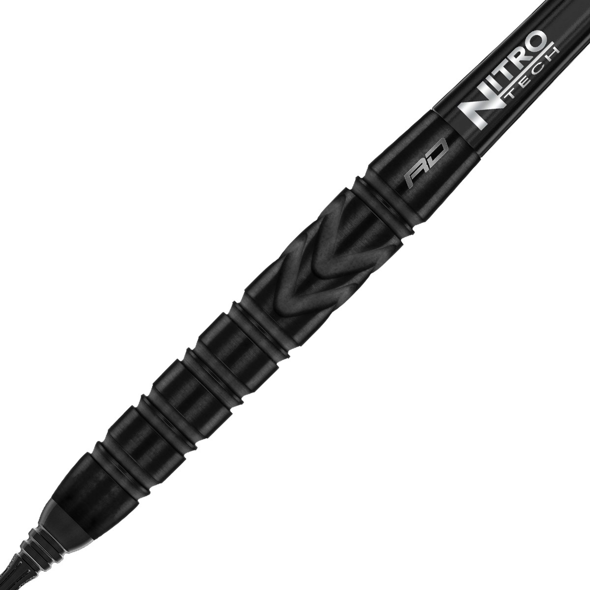Red Dragon Gerwyn Price Black SE 90% Tungsten Soft Tip Darts (18 grams)