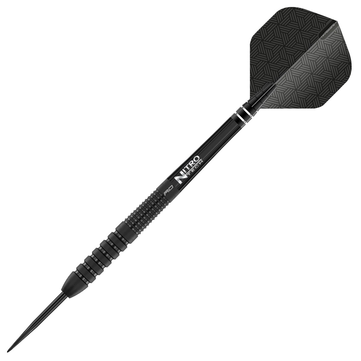 Red Dragon Phantom 90% Tungsten Steel Tip Darts (25 grams)