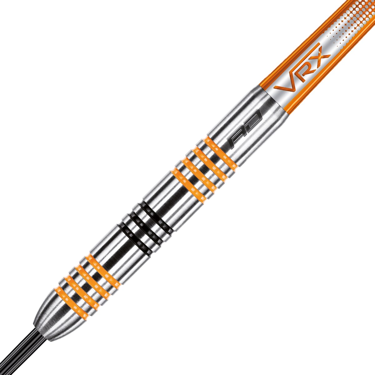 Red Dragon Amberjack 3 90% Tungsten Steel Tip Darts (24 grams)