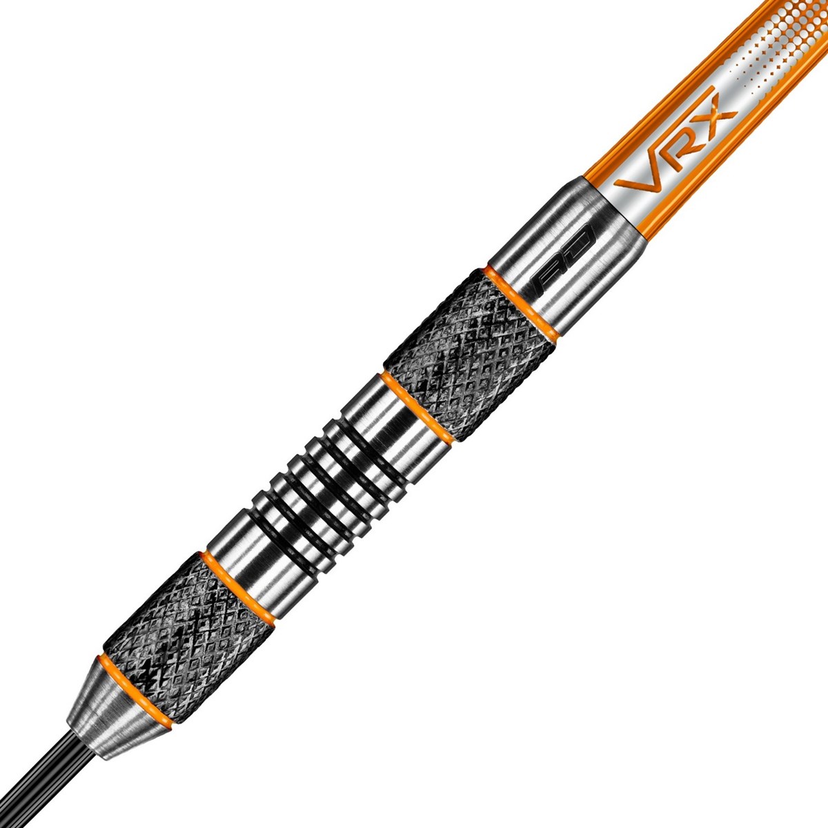 Red Dragon Amberjack 5 90% Tungsten Steel Tip Darts (22 grams)