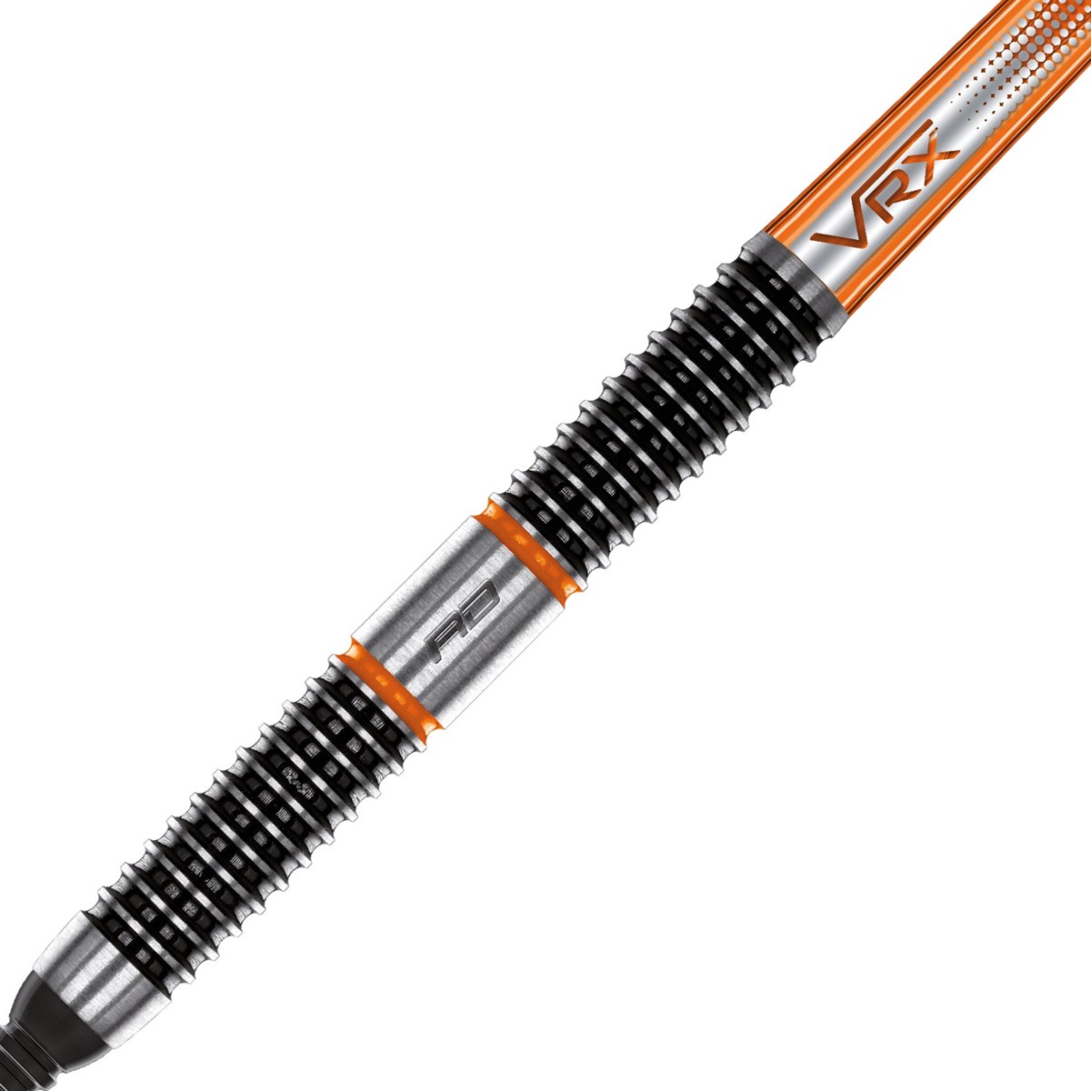 Red Dragon Amberjack 18 90% Tungsten Soft Tip Darts (18 grams)