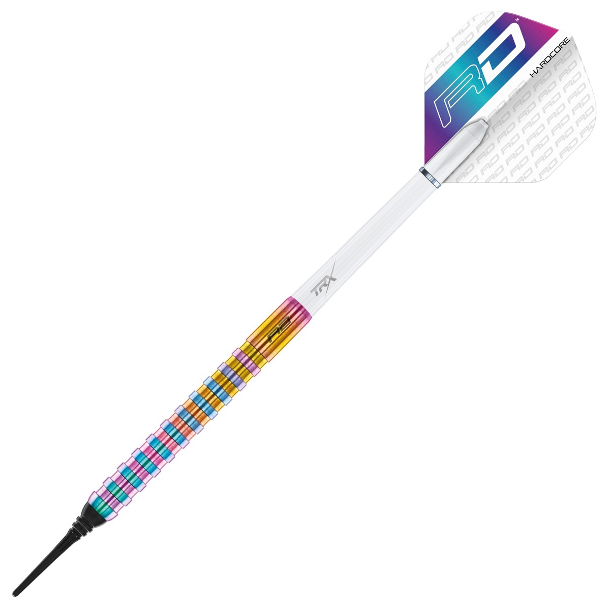 Red Dragon Javelin Spectron 85% Tungsten Soft Tip Darts (18 grams)