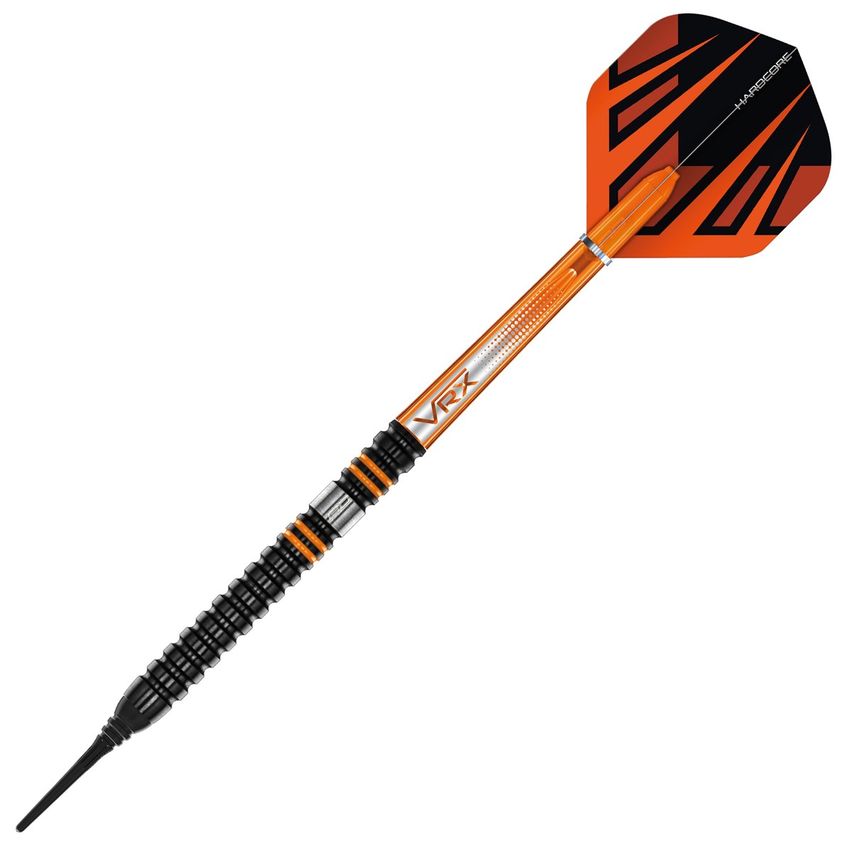 Red Dragon Amberjack Pro 1 90% Tungsten Soft Tip Darts (18 grams)