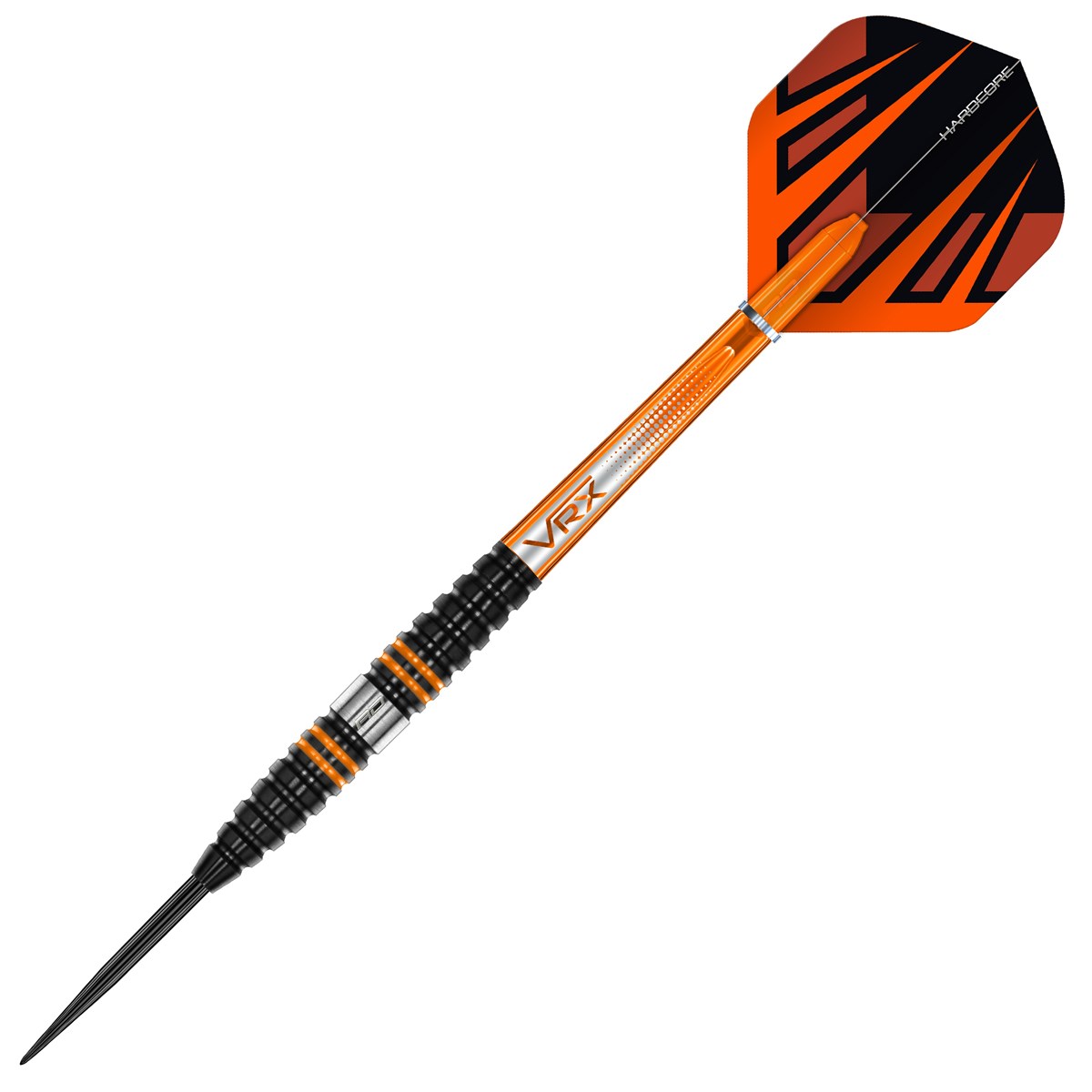 Red Dragon Amberjack Pro 2 90% Tungsten Steel Tip Darts (23 grams)