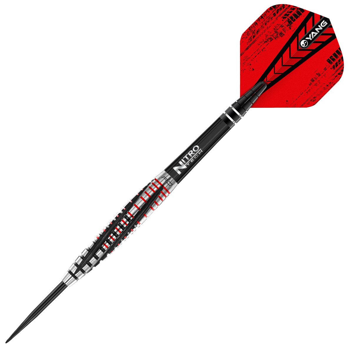 Red Dragon Rifle 90% Tungsten Steel Tip Darts (23 grams)