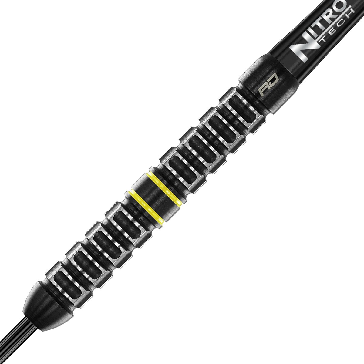 Red Dragon Astraeus Q4X Parallel 90% Tungsten Steel Tip Darts (24 grams)