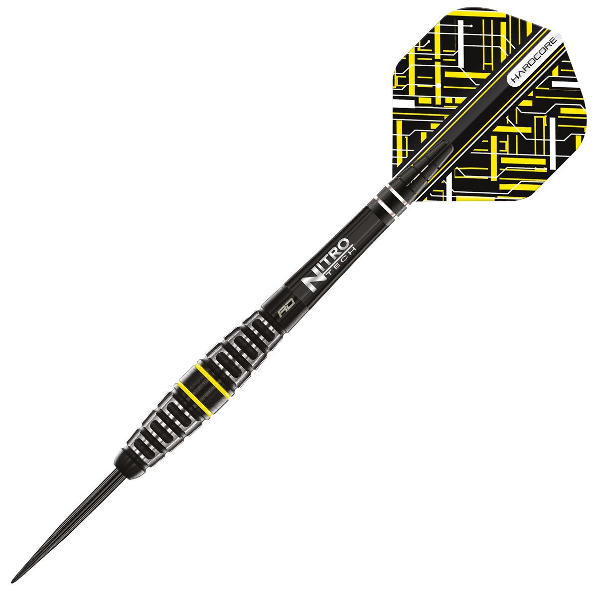 Red Dragon Astraeus Q4X Torpedo 90% Tungsten Steel Tip Darts (23 grams)