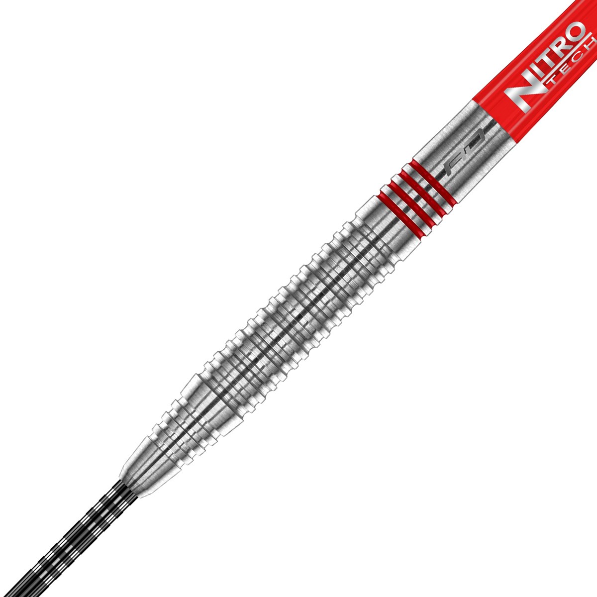 Red Dragon Jonny Clayton Original 2.0 90% Tungsten Steel Tip Darts (26 grams)