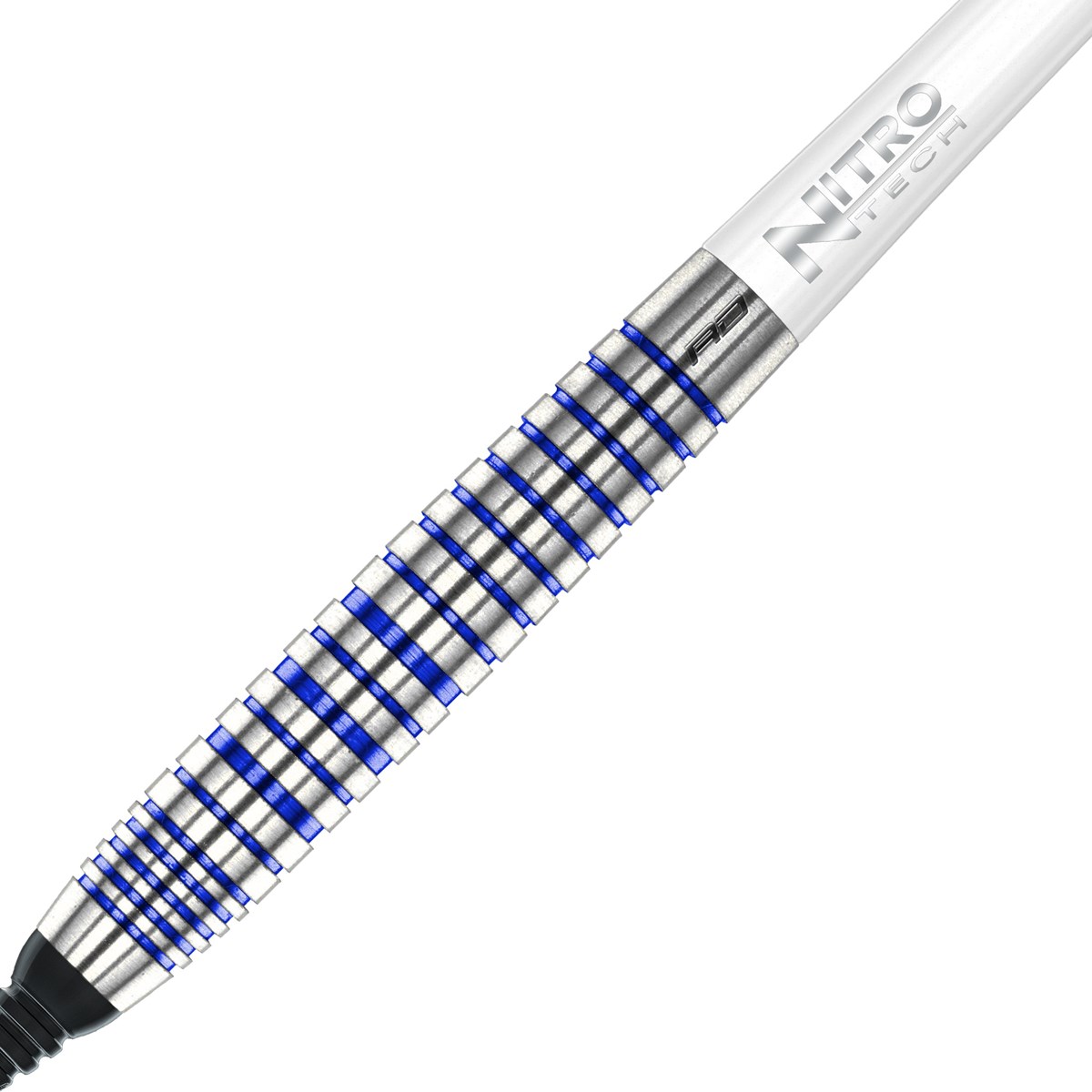 Red Dragon Luke Humphries TX3 Cool Blue SE 90% Tungsten Soft Tip Darts (18 grams)