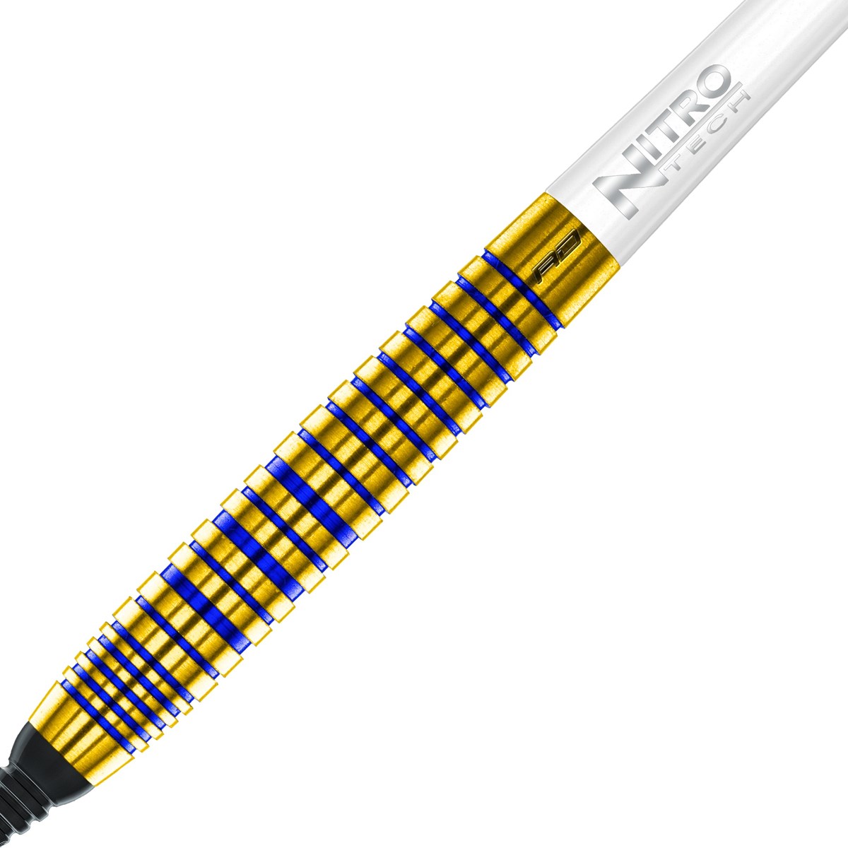 Red Dragon Luke Humphries TX3 Gold SE 90% Tungsten Soft Tip Darts (18 grams)