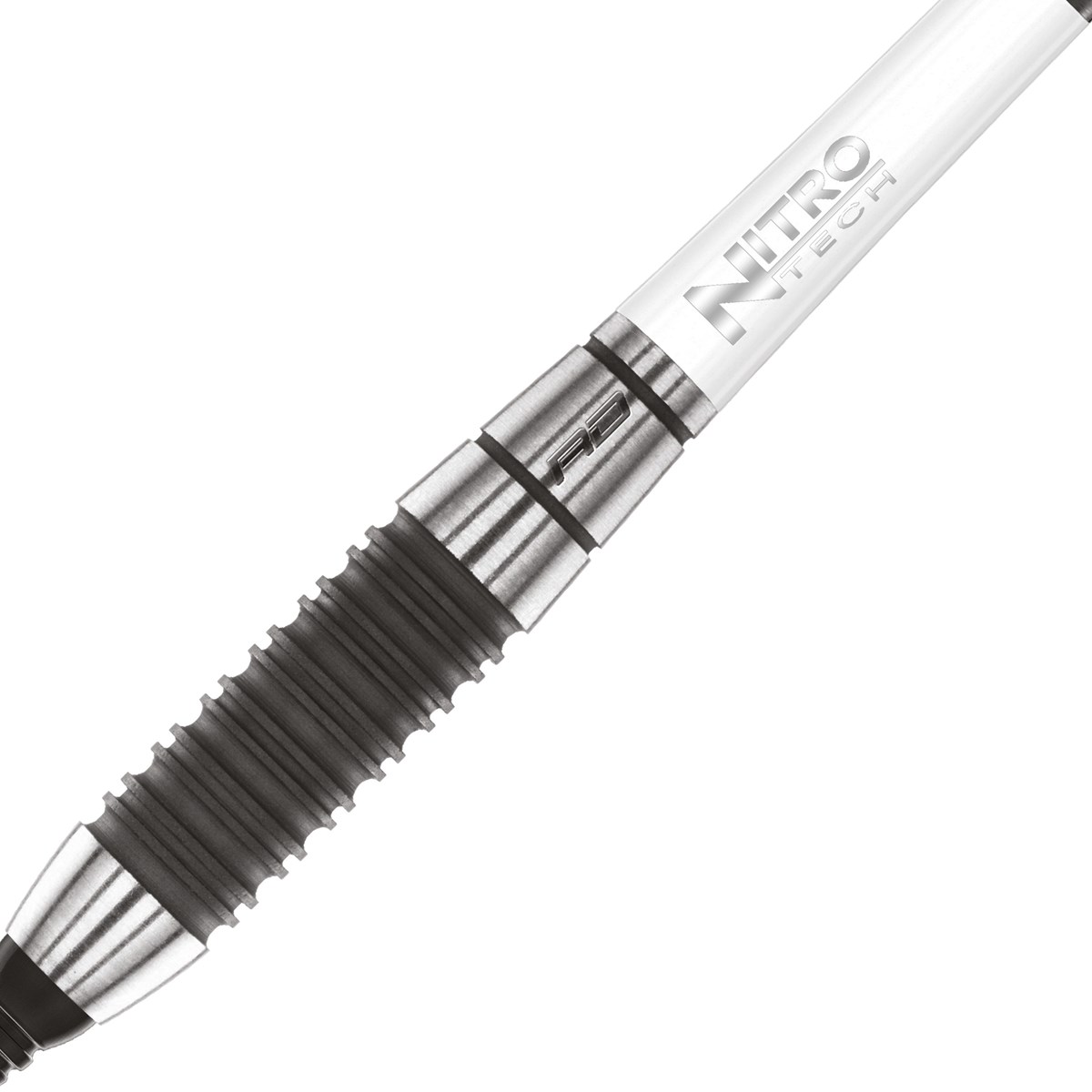 Red Dragon Ikon 1.2 85% Tungsten Soft Tip Darts (18 grams)