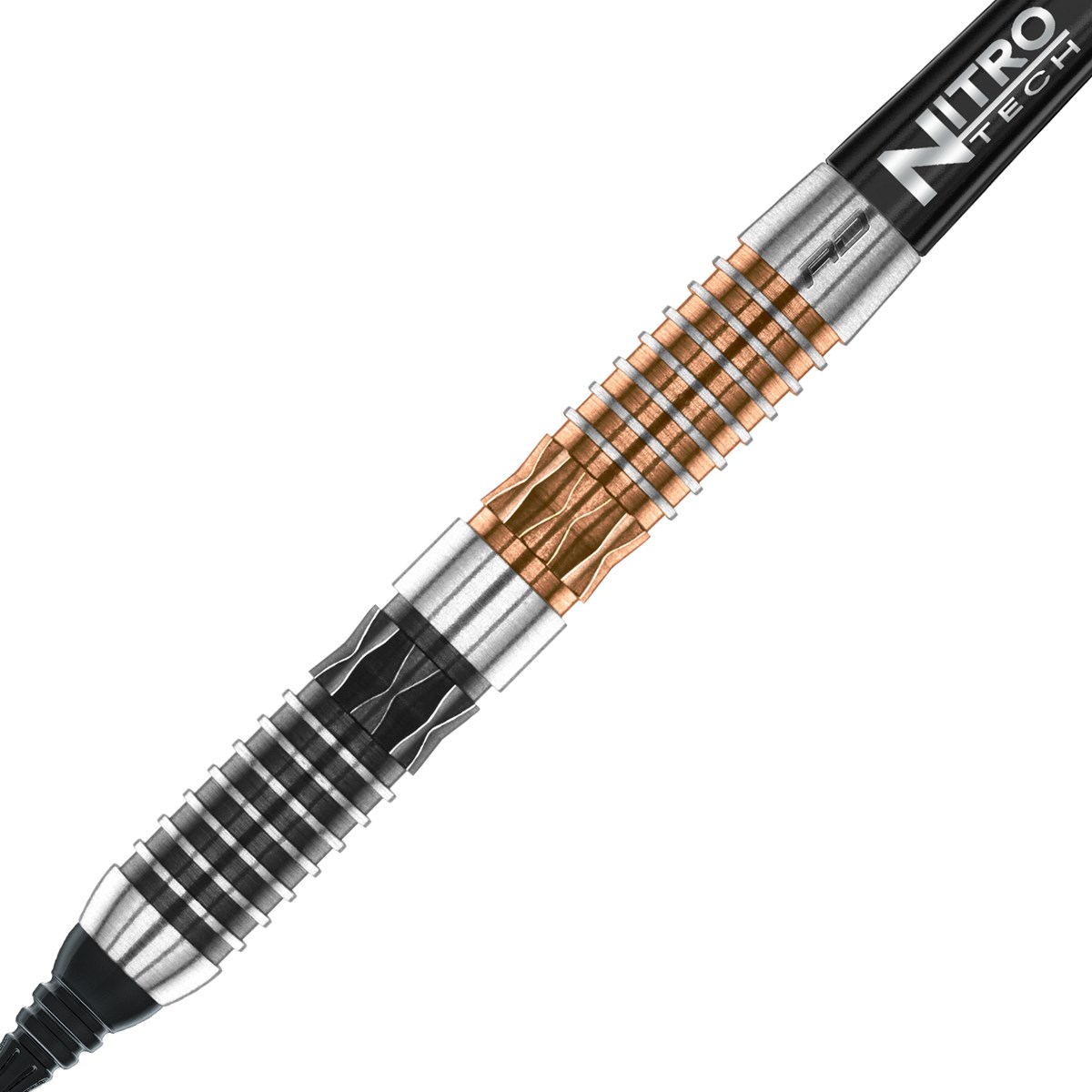 Red Dragon Panterra 90% Tungsten Soft Tip Darts (18 grams)