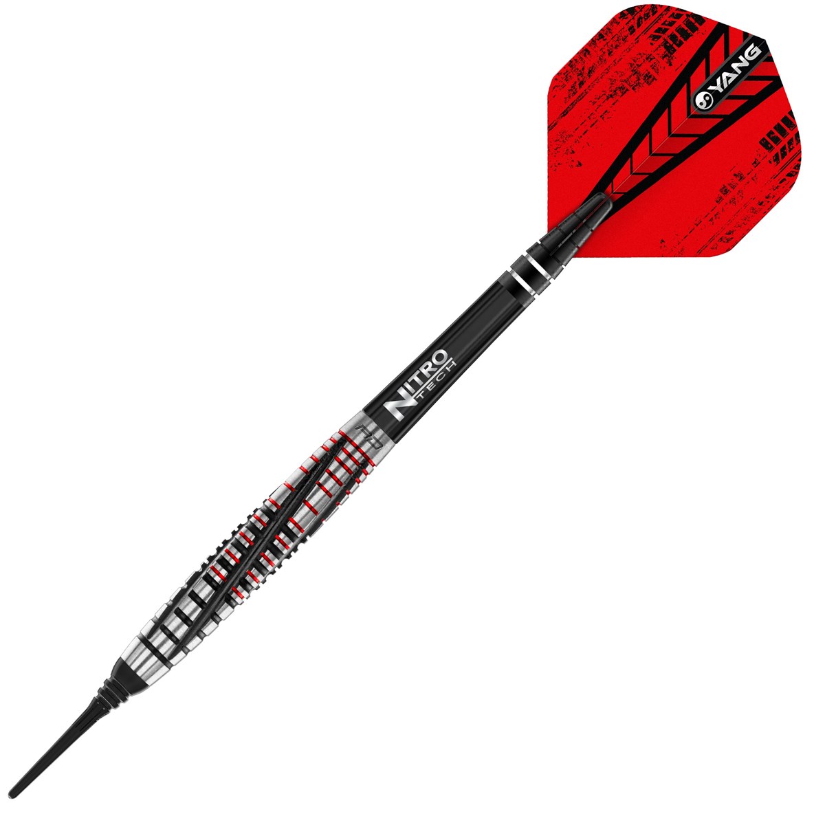 Red Dragon Rifle 90% Tungsten Soft Tip Darts (18 grams)