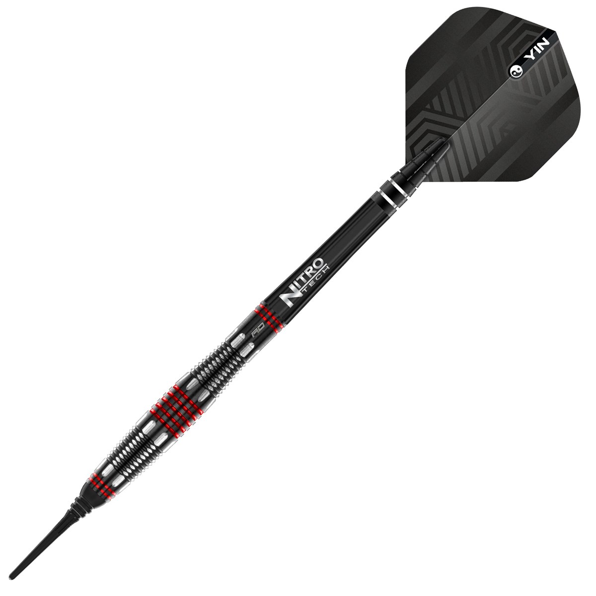 Red Dragon Marlin Venom 90% Tungsten Soft Tip Darts (18 grams)
