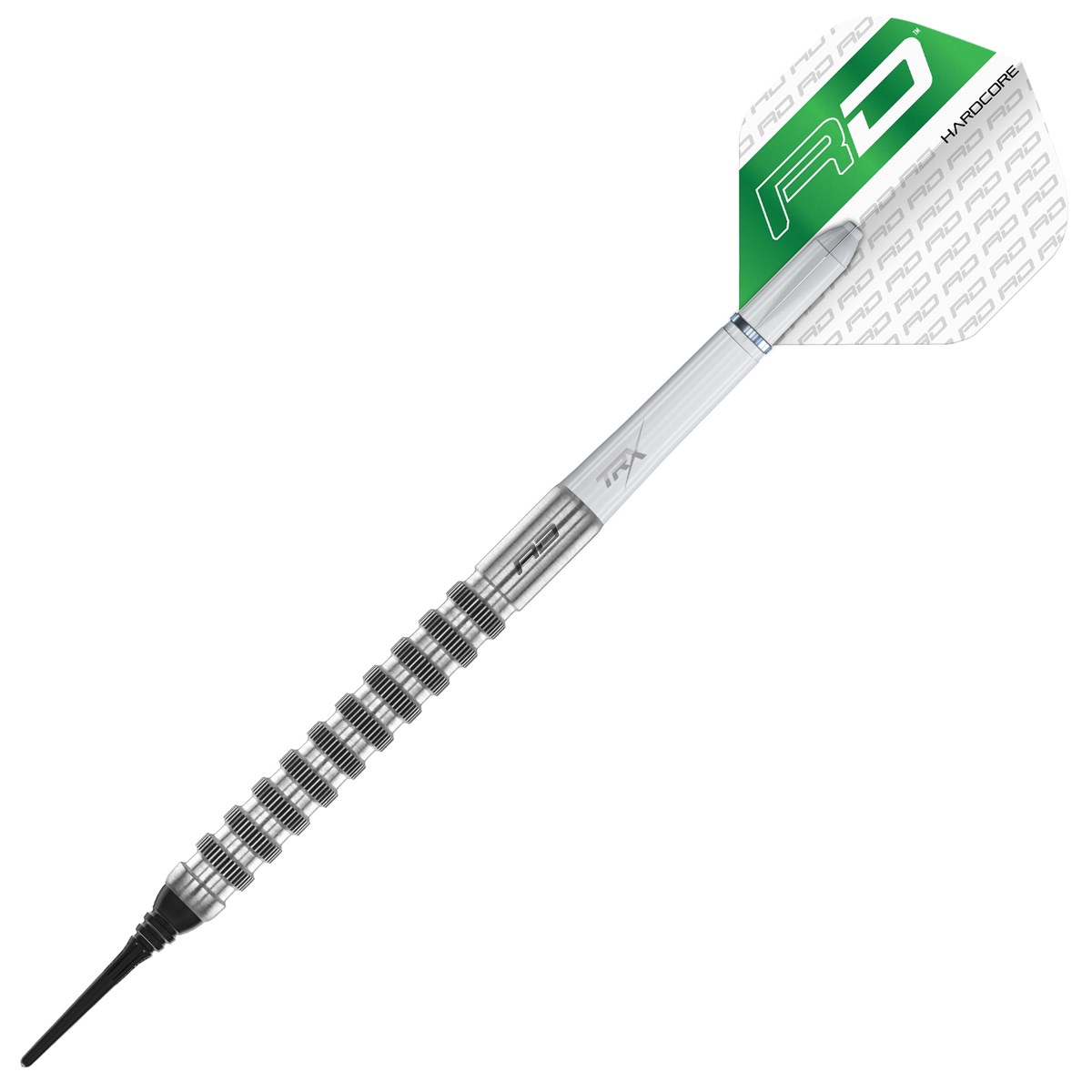 Red Dragon Javelin Speedline 85% Tungsten Soft Tip Darts (18 grams)