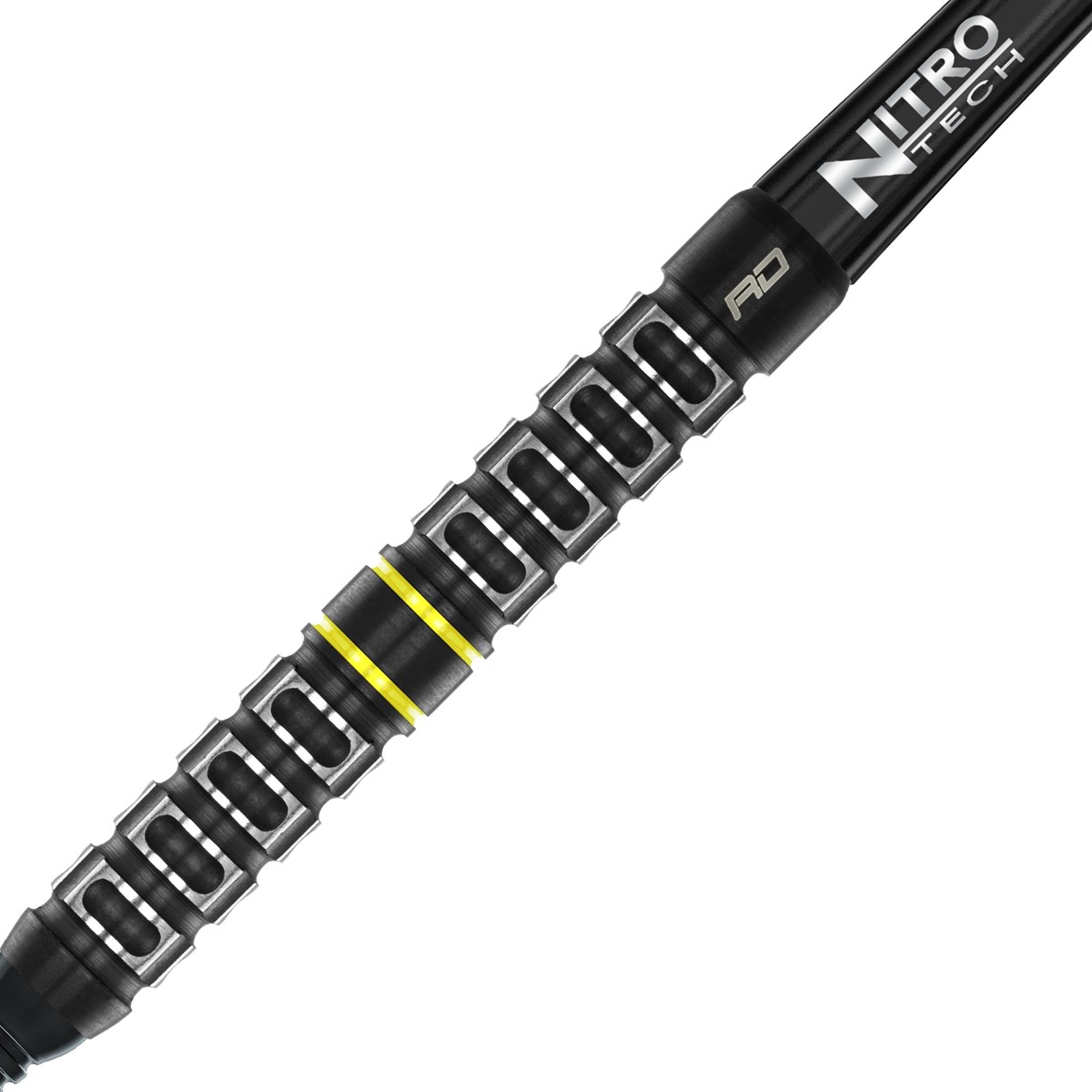 Red Dragon Astraeus Q4X Parallel 90% Tungsten Soft Tip Darts (18 grams)
