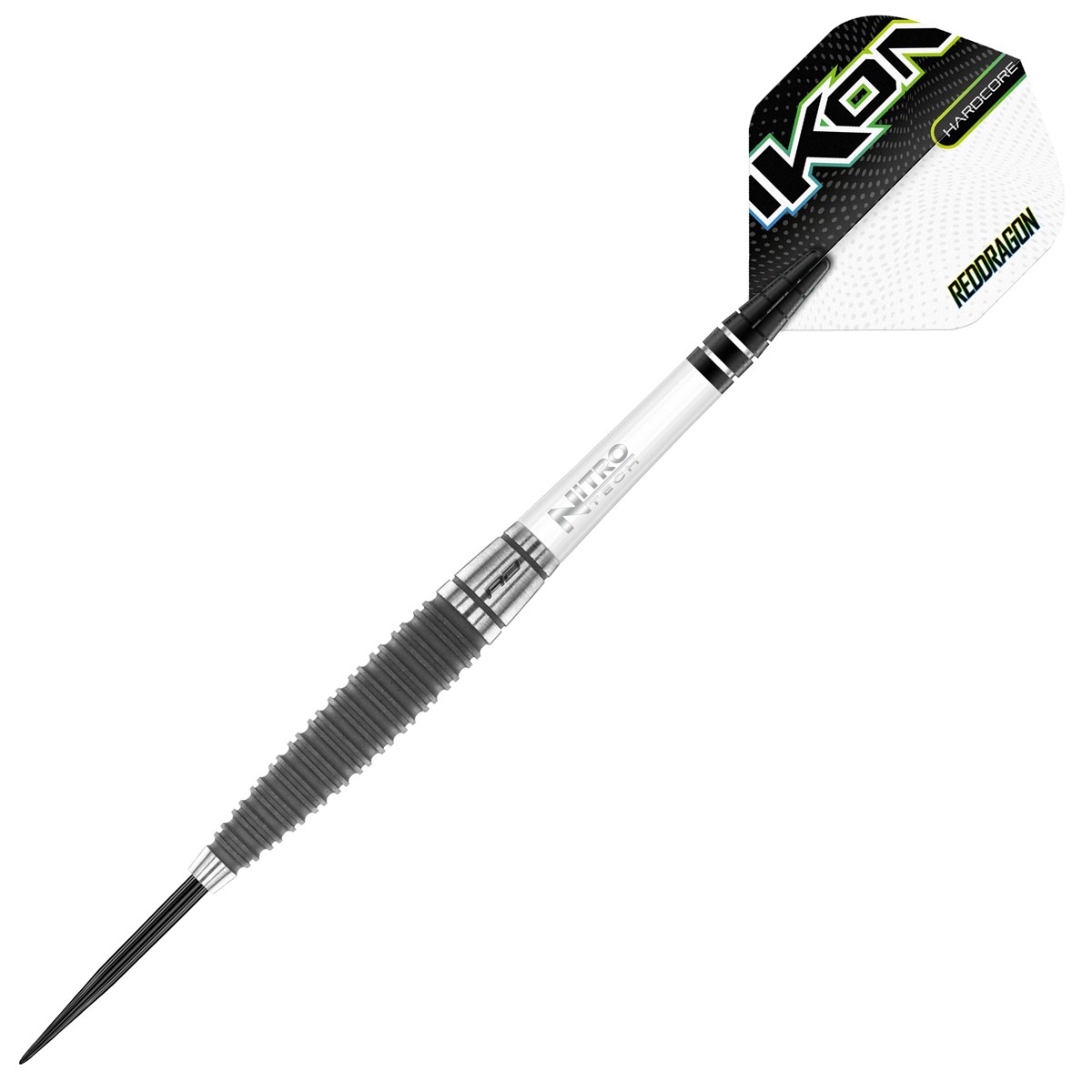 Red Dragon Ikon 1.1 85% Tungsten Steel Tip Darts (23 grams)