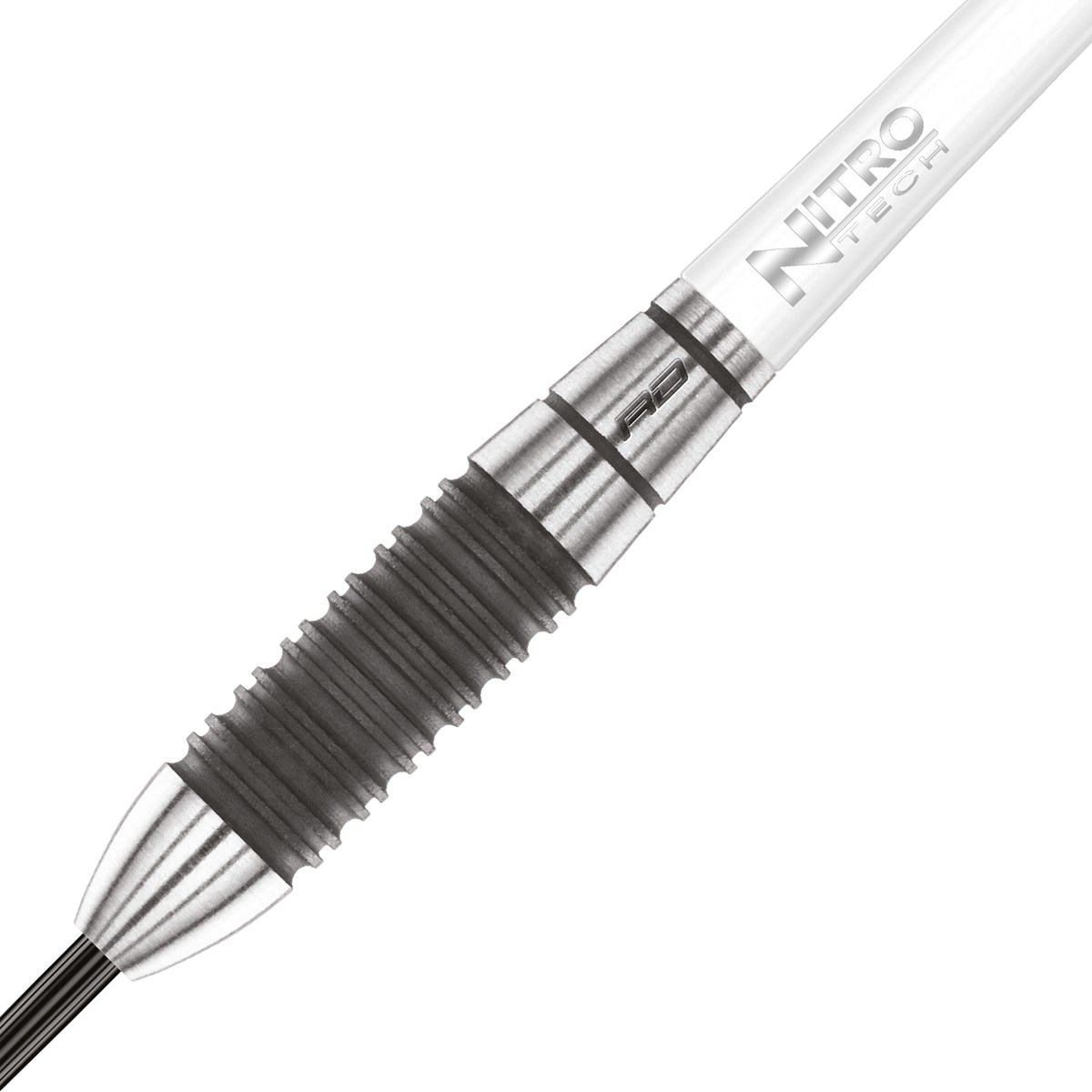 Red Dragon Ikon 1.2 85% Tungsten Steel Tip Darts (24 grams)