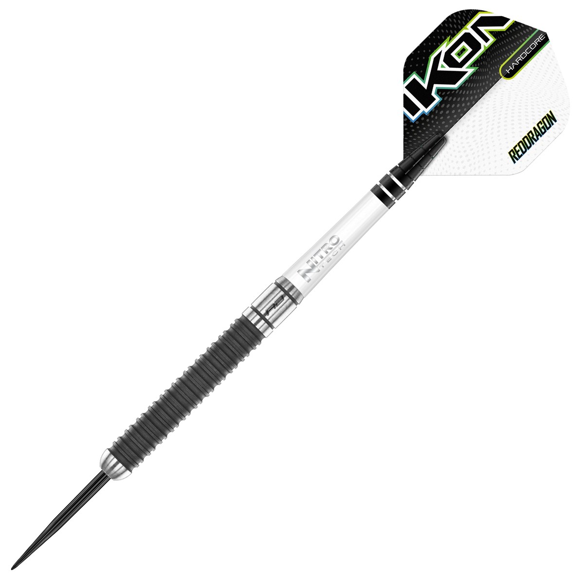 Red Dragon Ikon 1.4 85% Tungsten Steel Tip Darts (22 grams)