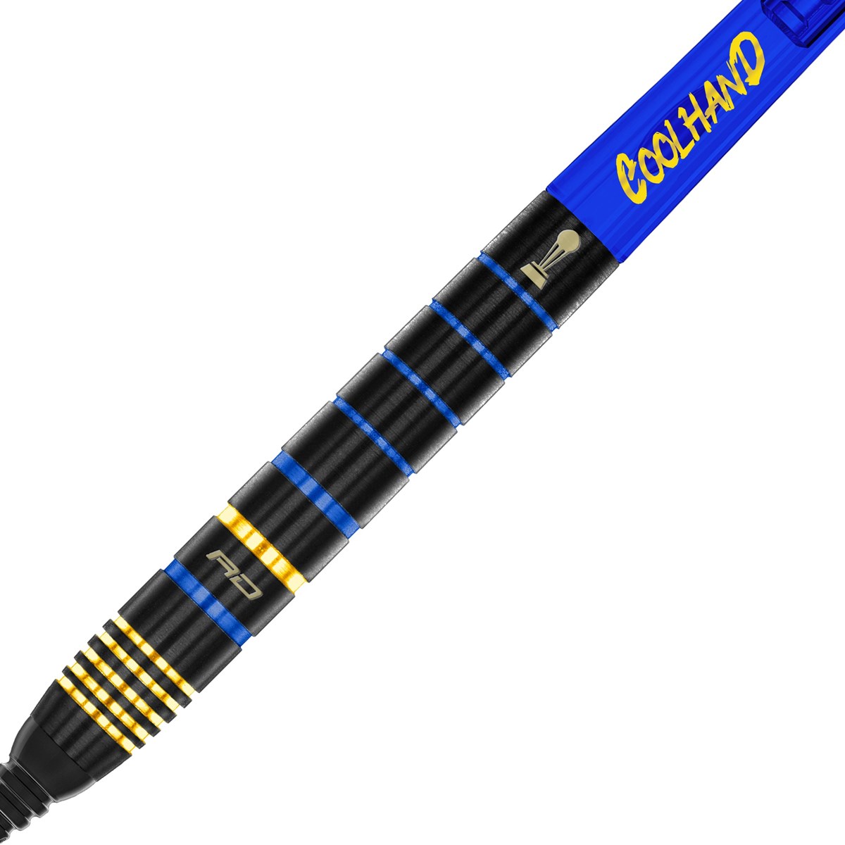 Red Dragon Luke Humphries TX4 Avenger 90% Tungsten Soft Tip Darts (18 grams)