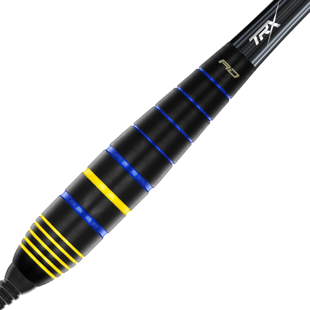 Red Dragon Luke Humphries World Champion Brass Soft Tip Darts (18 grams)