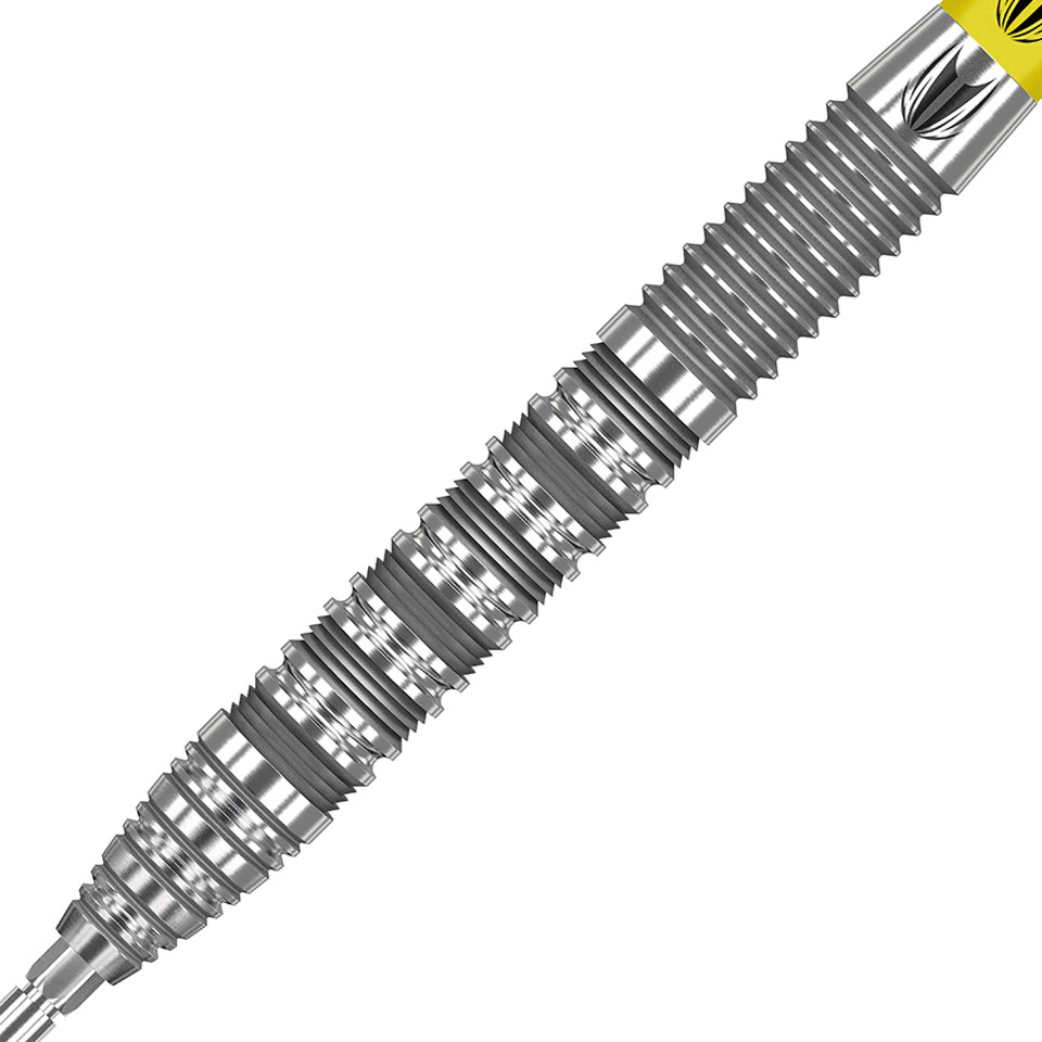 Target Darts Bolide 01 90% Tungsten Soft Tip Darts 21 grams