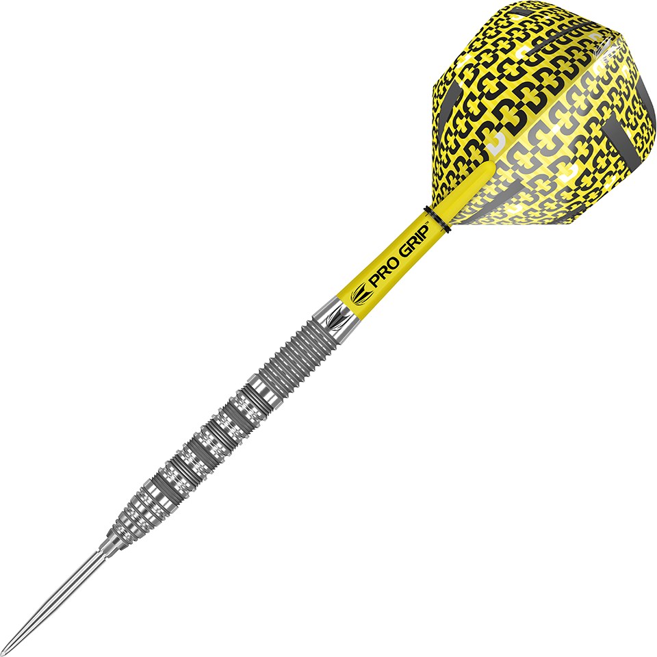 Target Darts Bolide 01 Swiss Point 90% Tungsten 25 grams
