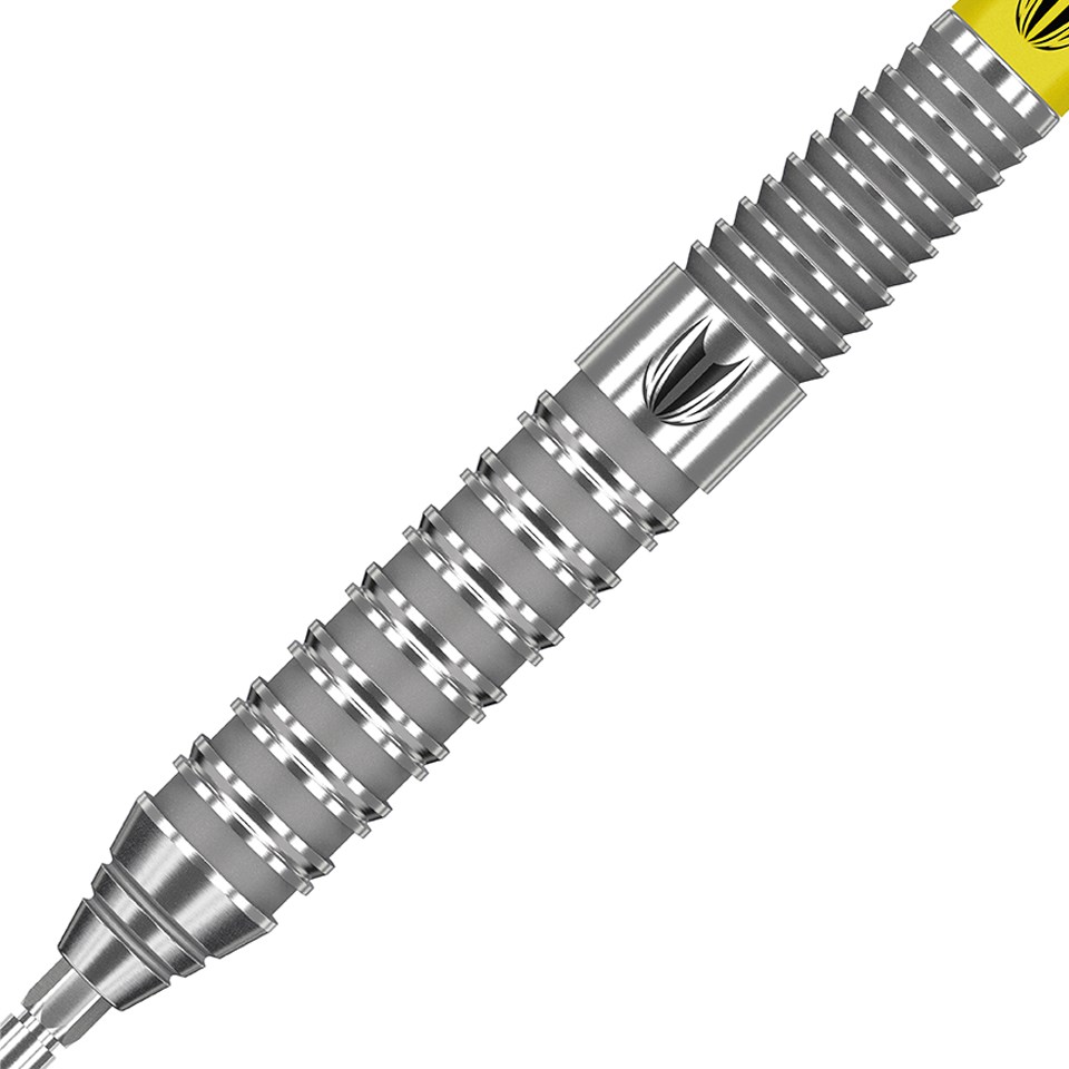 Target Darts Bolide 02 Swiss Point 90% Tungsten 21 grams