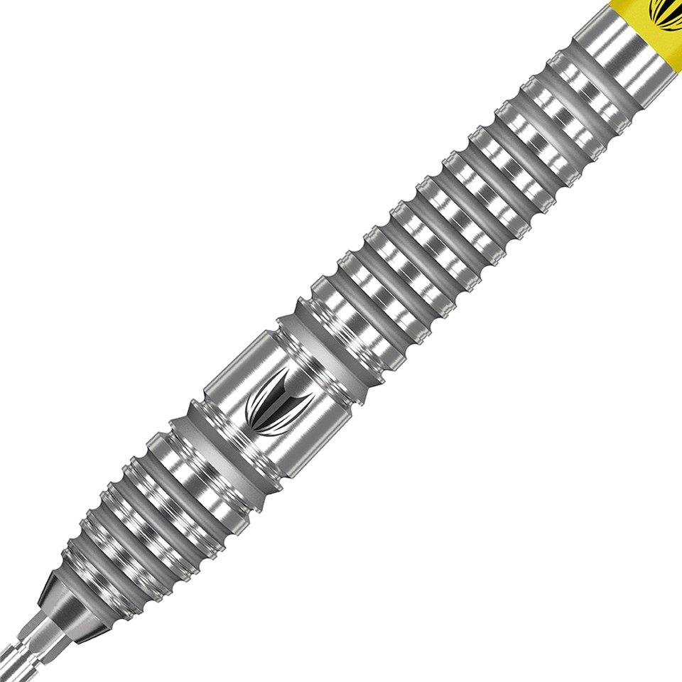 Target Darts Bolide 03 Swiss Point 90% Tungsten 26 grams