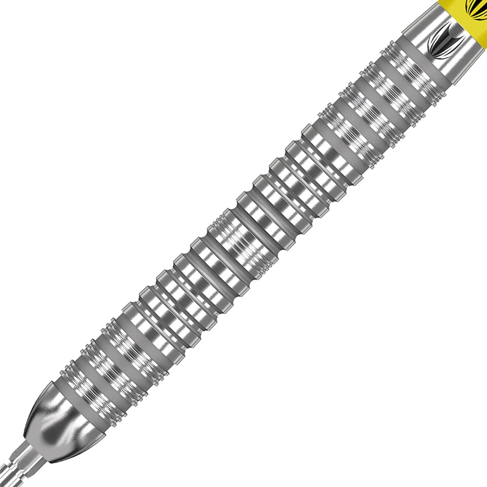 Target Darts Bolide 04 Swiss Point 90% Tungsten 25 grams