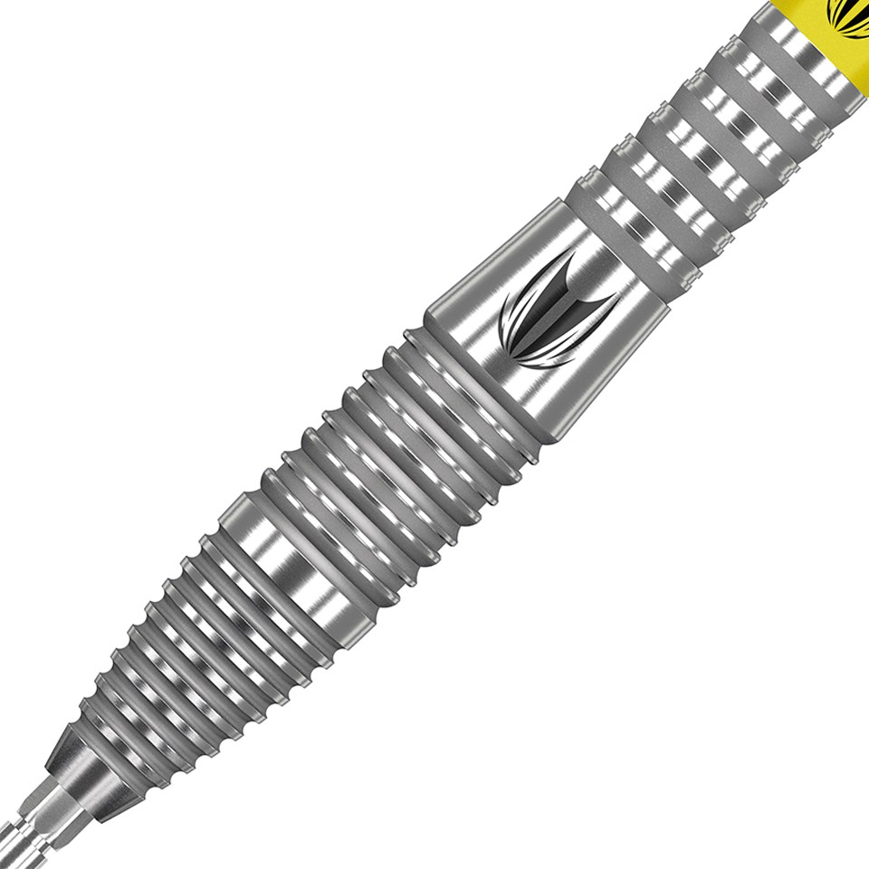 Target Darts Bolide 05 Swiss Point 90% Tungsten 24 grams