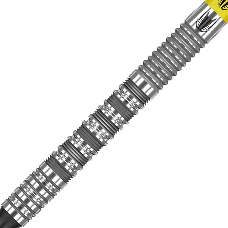 Target Darts Bolide 11 Soft Tip 90% Tungsten 21 grams