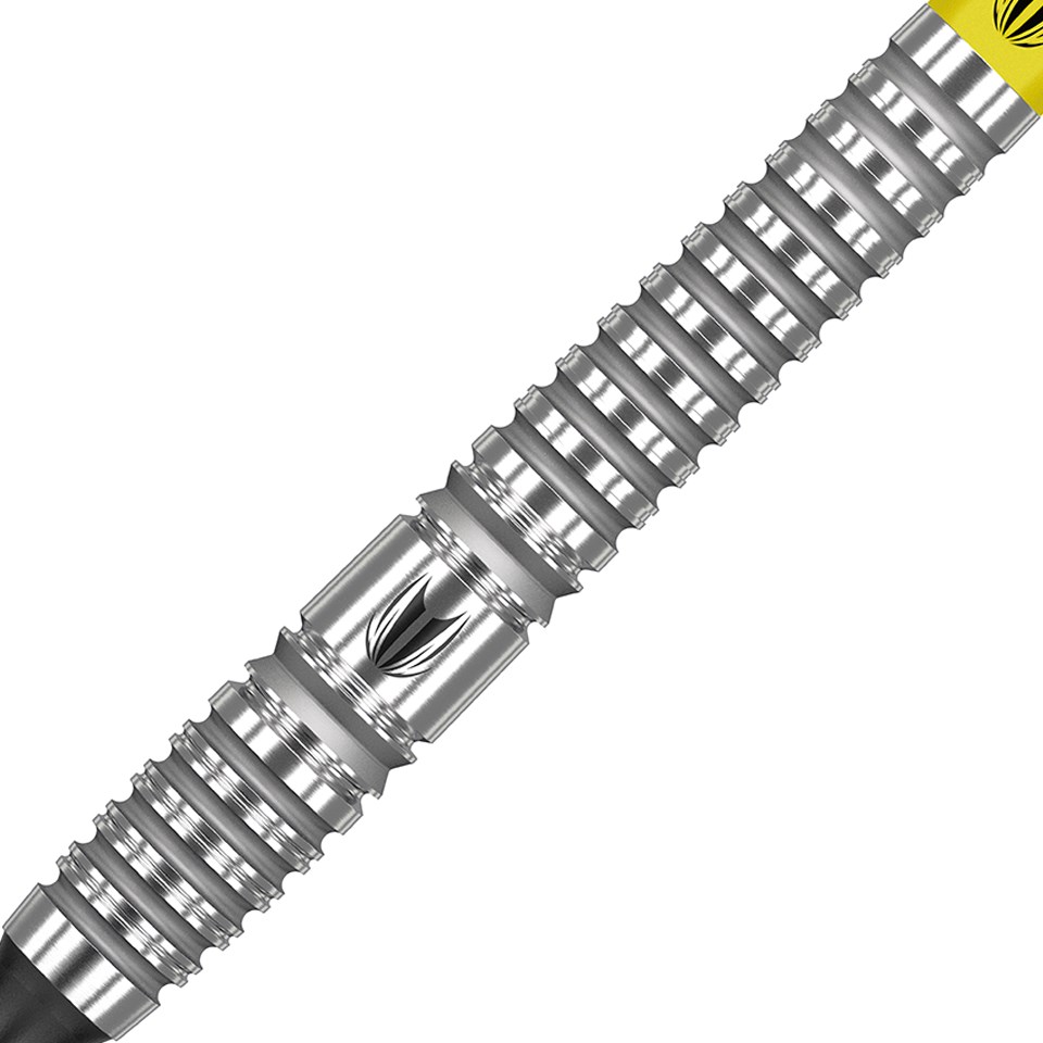 Target Darts Bolide 12 Soft Tip 90% Tungsten 18 grams