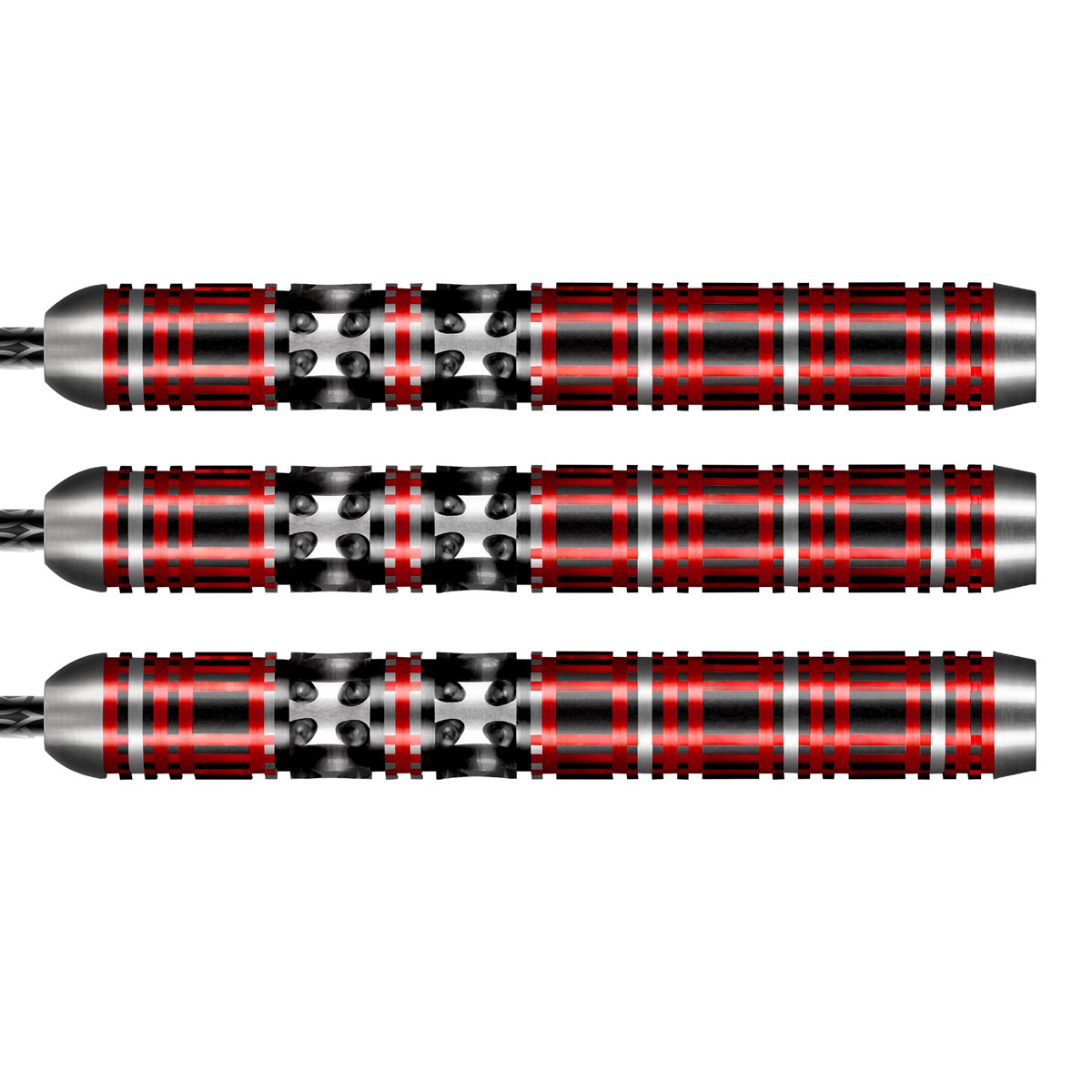 Shot Celt Claymore 90% Tungsten Steel Tip Dart 25 grams