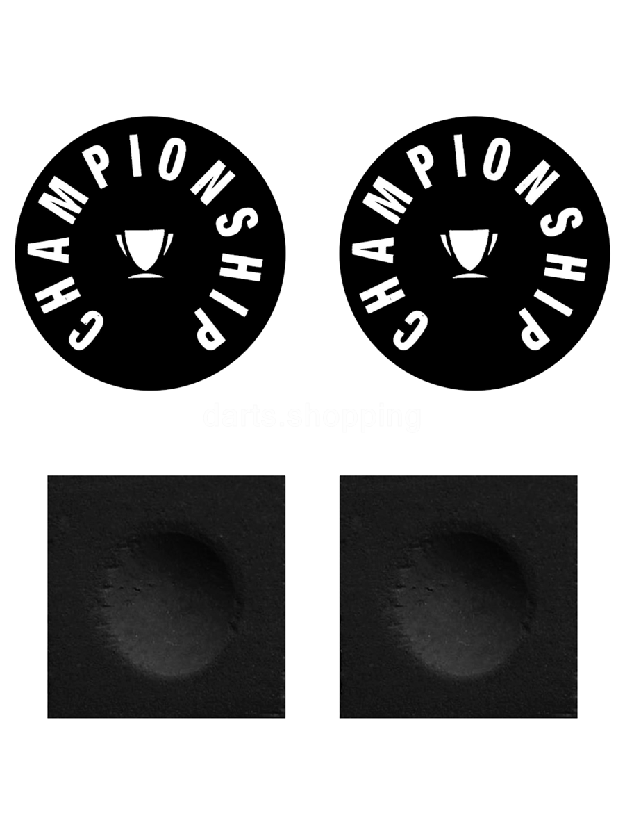 Championship Billiard Fabric Tour Edition 10' Cloth - Black