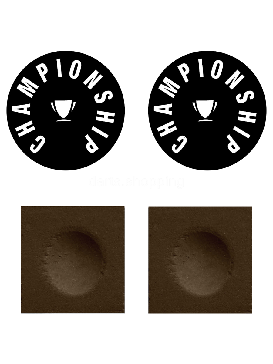 Championship Billiard Fabric Invitational with Teflon 8' Cloth - Brown
