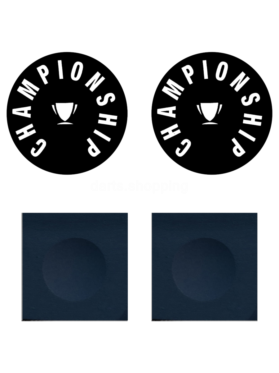 Championship Billiard Fabric Invitational with Teflon 8' Cloth - Navy