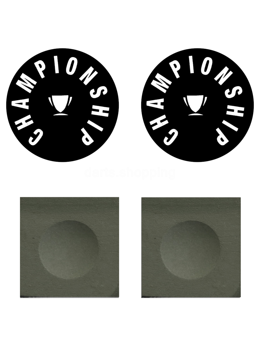 Championship Billiard Fabric Invitational with Teflon 9' Cloth - Olive