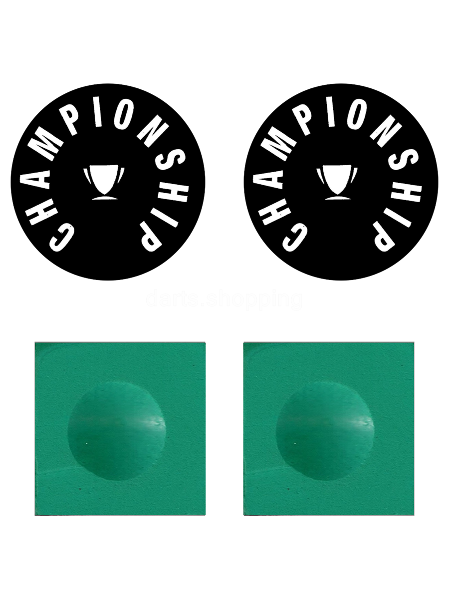 Championship Billiard Fabric Invitational with Teflon 8' Cloth - English Green