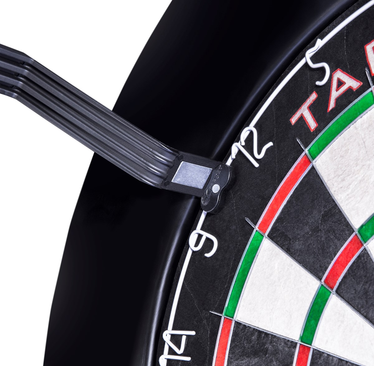 Target Corona Vision Magnetic L.E.D. Dartboard Light