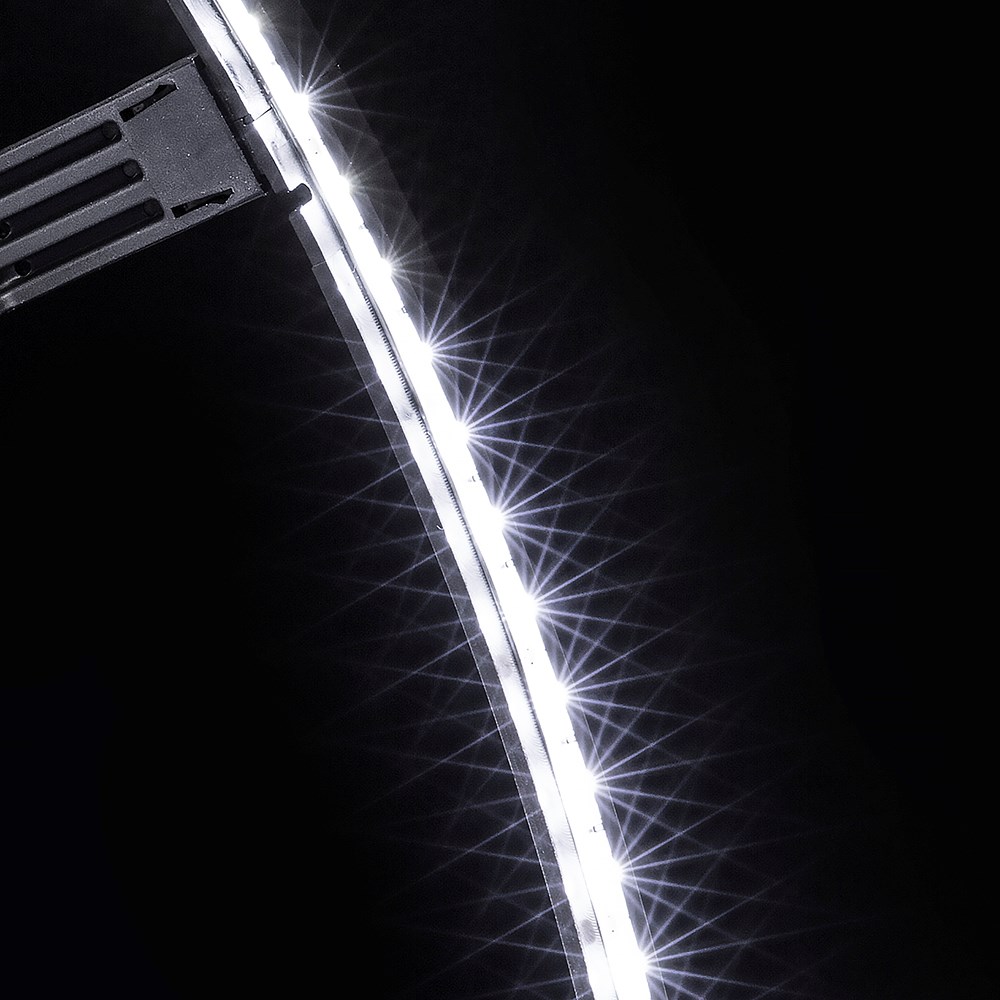 Target Corona Vision Magnetic L.E.D. Dartboard Light